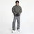Jakna Post Archive Faction (PAF) 5.1 Down Right Jacket Brown XL