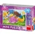 Dino Puzzle Disneyjeve pravljice: Locika 54 kosov