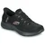Skechers Ženske patike Summits, Crne