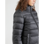 ESPRIT Zimska jakna, črna