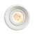RED - Dizajn Rendl-R11738- Ugradno stropno svetlo SOBER 1xGU10/50W/230V belo