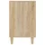 Vidaxl Komoda 100x36x60 cm konstruiran les