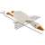 Kruzzel Maskota - gos 130cm Kruzzel 24720