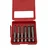 Set bitova Felo Industrial Bit-box Profi 50 mm SL 03091516 6 kom