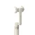 SmallRig Portable Selfie Stick Tripod ST-25 White 4730