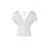 Trendyol Milla Ženska bluza, Krem