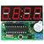 Kit komplet sat digitalni sa 4 LED cifre