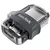 SANDISK USB ključ Ultra Dual OTG 16GB