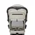 Kikka boo Kolica autofolding Eden PLUS 2in1 set sa autosedištem I-Prime I-Size Beige