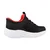 Skechers Patike za dečake Bounder Pro, Crne