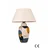 OPVIQ Stona lampa višebojena BK205