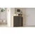 Hanah Home Cipelarnik, Antracit