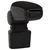 Naslon za ruke za automobil crni 14,5 x 31,5 x (30 - 48) cm ABS