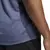 adidas FL_TEC Z FT HEA, muška majica za fitnes, plava