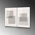 Wallity Slika UV-936, 45 x 65 cm