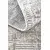 Conceptum Hypnose Tepih Verona 1907, 80x300 cm, Krem-sivi