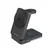 Mobile-origin 3in1 Foldable Charging Stand with light, PW28, black