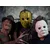 Jason maska Petek 13 -Halloween - Halloween