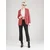 BOSS Blazer Jocaluah malina