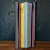 Plažni peškir – 100% pamuk – 162 x 82 cm VIKS16