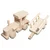 shumee Lesen traktor s prikolico EKO avtomobilček