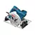 BOSCH ručna kružna pila GKS 55 GCE