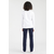 LEVIS Majica, bela