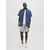 JACK & JONES Muške bermude 12269376, Sive