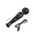 Vibrator Pretty love Skyler, 22.4cm, Crni