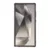 Maska za telefon Nillkin Iceblade Prop za iPhone 16 Pro, Crna