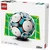 LEGO fudbalska lopta 43019