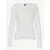 Vero Moda Ženska majica Lisa, Bela