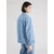ONLY Bluza EMMIE, modra