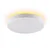 Brilliant - LED plafonsko svetlo SOLISTRA LED/24W/230V preč. 44,5 cm belo