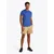Tommy Jeans Majica modra
