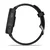 GARMIN Sat Forerunner 165 M Black