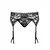 Halteri i tanga Catia - S/M
