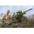 Sovjetska ML-20 152mm Hovbica (z M-46 Podvozjem)