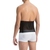 Steznik za zatezanje stomaka - Pojas za ledja MESH BODYSHAPER 605RS - FARMACELL | Kozmo Online
