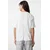 Trendyol Milla Ženska majica TWOSS24TS00272, Bela