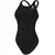 Tyr durafast elite solid maxfit black xs - uk30