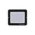 LEDVANCE LED Reflektor, 90W, Dnevno svetlo, Crni