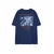 Trendyol Milla Ženska majica TWOSS23TS00269, Tamnoplava