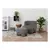 Siv tabure Nazare – House Nordic