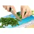 shumee Steklena zaščitna plošča ZA štedilnik 60x52 beach