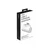 CELLY Power Bank Compact od 5000mAh eksterna baterija u BELOJ boji