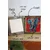 Wallity Slika Ersytastablo45 - 26, 26x26cm