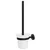 WC ščetka Black 322265