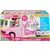 Mattel Barbie Dream Caravan 3 u 1 GHL93