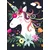 Tapeta prikupen samorog - 196x270